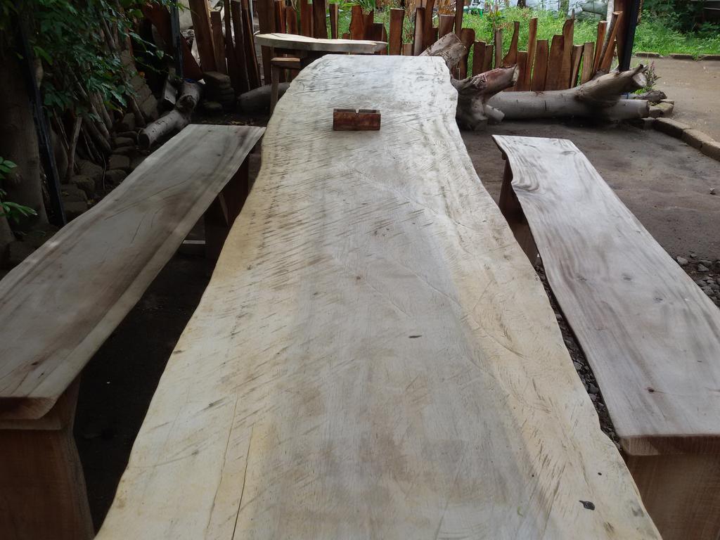 Beach Box Bungalow Gili Trawangan Kültér fotó