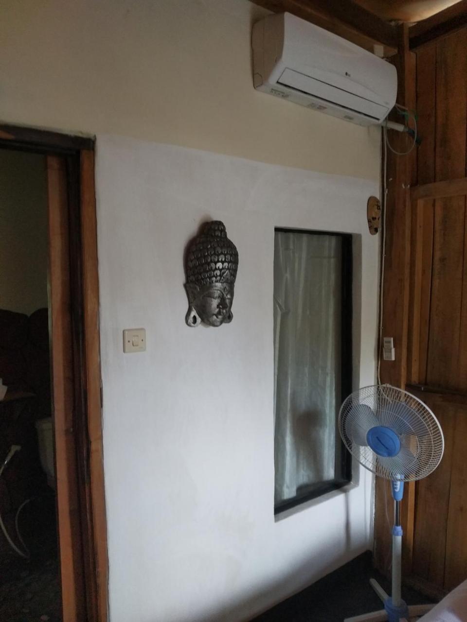 Beach Box Bungalow Gili Trawangan Kültér fotó