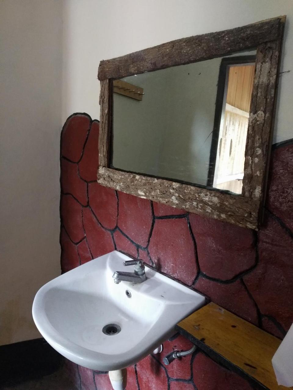 Beach Box Bungalow Gili Trawangan Kültér fotó