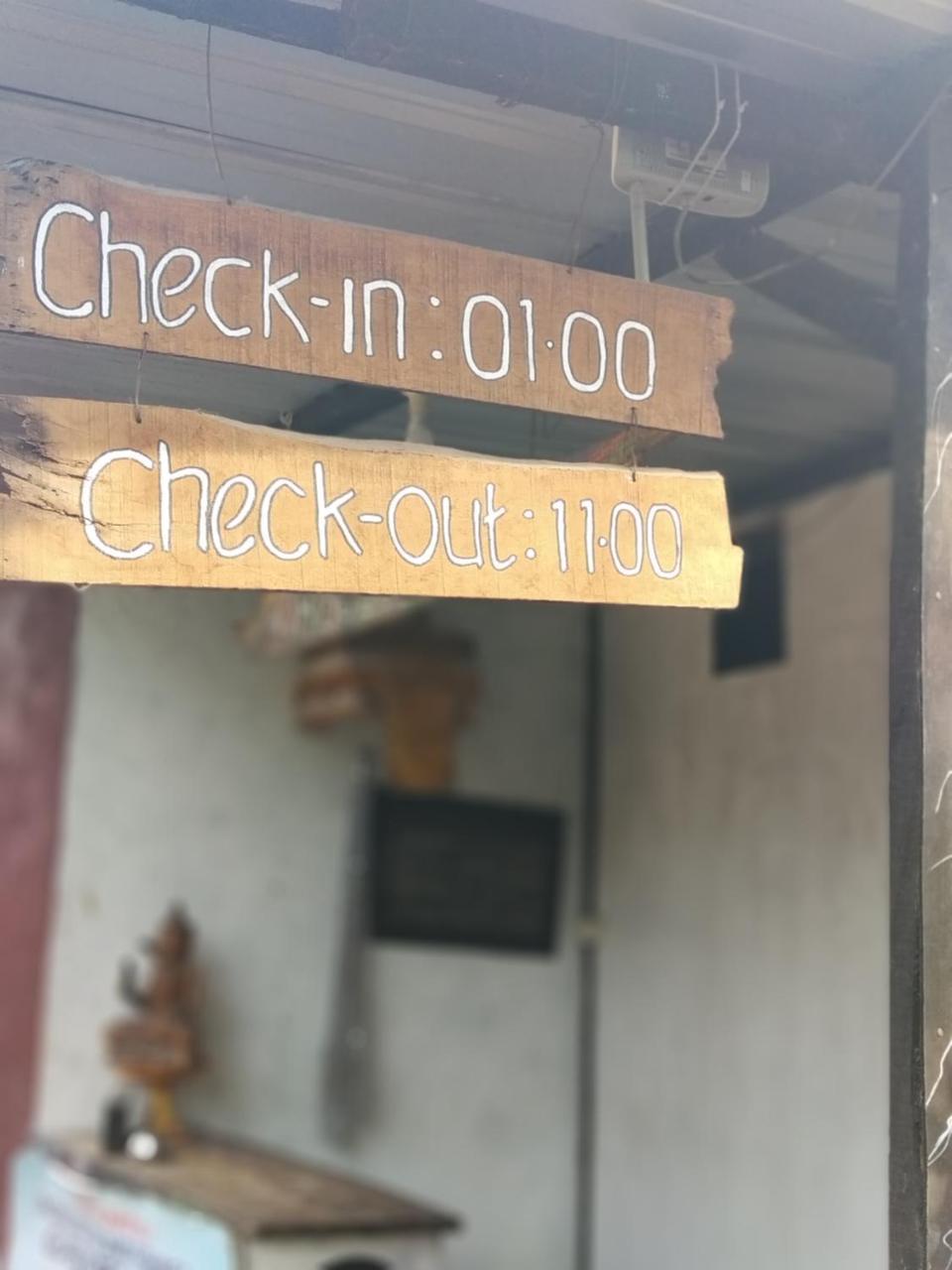 Beach Box Bungalow Gili Trawangan Kültér fotó