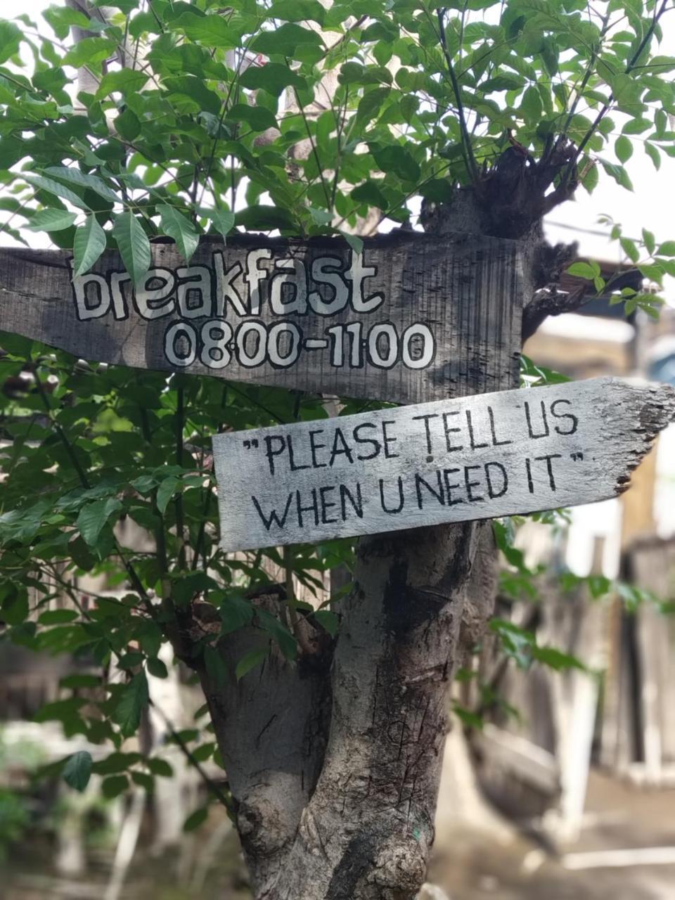 Beach Box Bungalow Gili Trawangan Kültér fotó